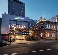 RACV Hobart Hotel - Perths Hotel