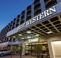 Best Western Hobart - Perths Hotel