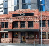 Mantra On Collins Hobart - Perths Hotel