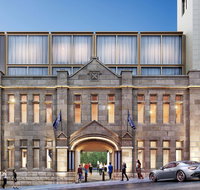 The Tasman A Luxury Collection Hotel - Perths Hotel