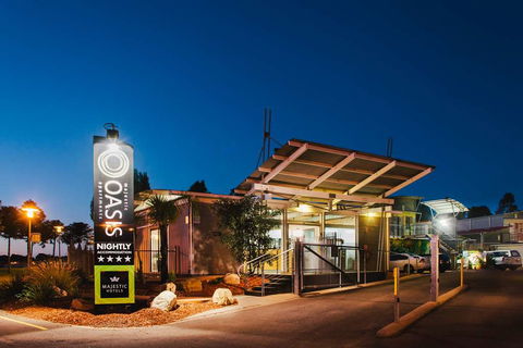 Majestic Oasis Apartments - Perths Hotel 0