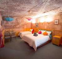 Comfort Inn Coober Pedy Experience - Perths Hotel