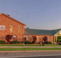 North Parkes Motel - Perths Hotel