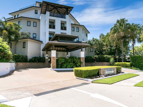 Grand Mercure Allegra Hervey Bay - Perths Hotel 1