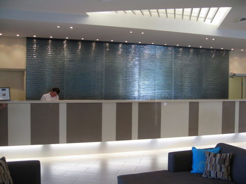 Oaks Resort & Spa Hervey Bay - Perths Hotel 1