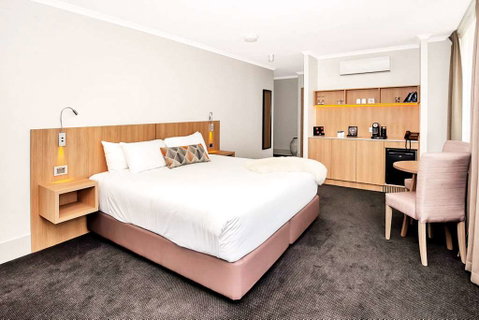 Clarion Hotel Townsville - Perths Hotel 1