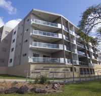 Itara  Jacana Apartments - Perths Hotel