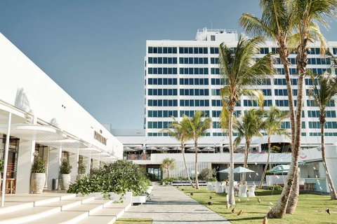 The Ville Resort Casino - Perths Hotel 1