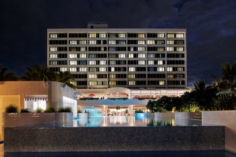The Ville Resort Casino - Perths Hotel 2