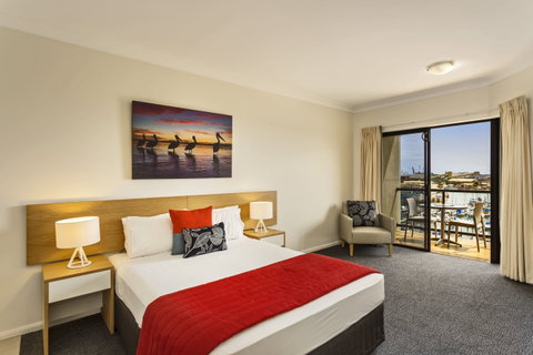 Aligned Corporate Residences Townsville - Perths Hotel 2