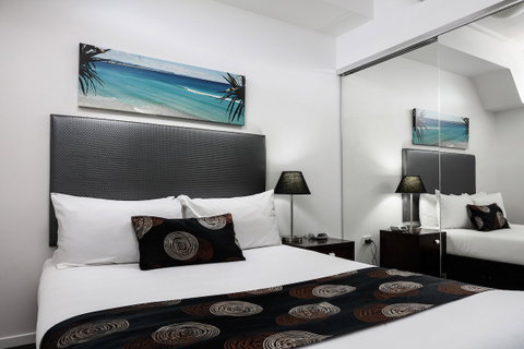Central Holborn Apartments - Perths Hotel 1