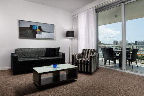 Direct Hotels - Kensington at Central - Perths Hotel 0