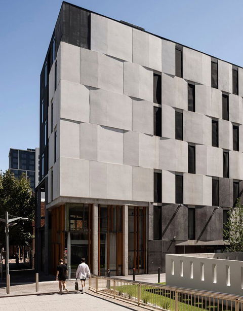 Alex Hotel, Perth - Perths Hotel 0