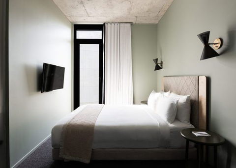 Alex Hotel, Perth - Perths Hotel 2