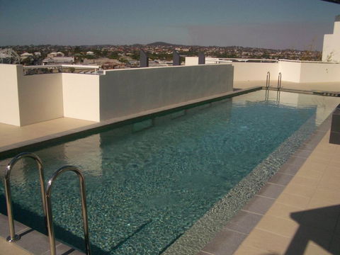 Gabba Central Apartments - Perths Hotel 2