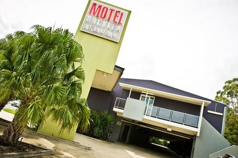 Rocklea International Hotel - Perths Hotel 0