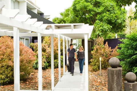 Rocklea International Hotel - Perths Hotel 1
