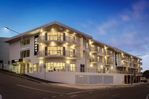 Quest Townsville On Eyre - Perths Hotel 0