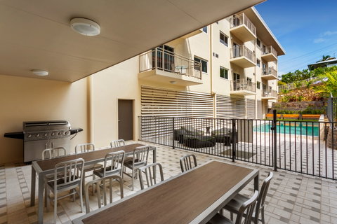 Quest Townsville On Eyre - Perths Hotel 1