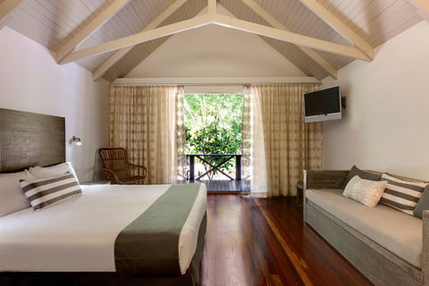 Hamilton Island Palm Bungalows - Perths Hotel 0