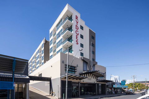 Rydges Mackay Suites - Perths Hotel 0