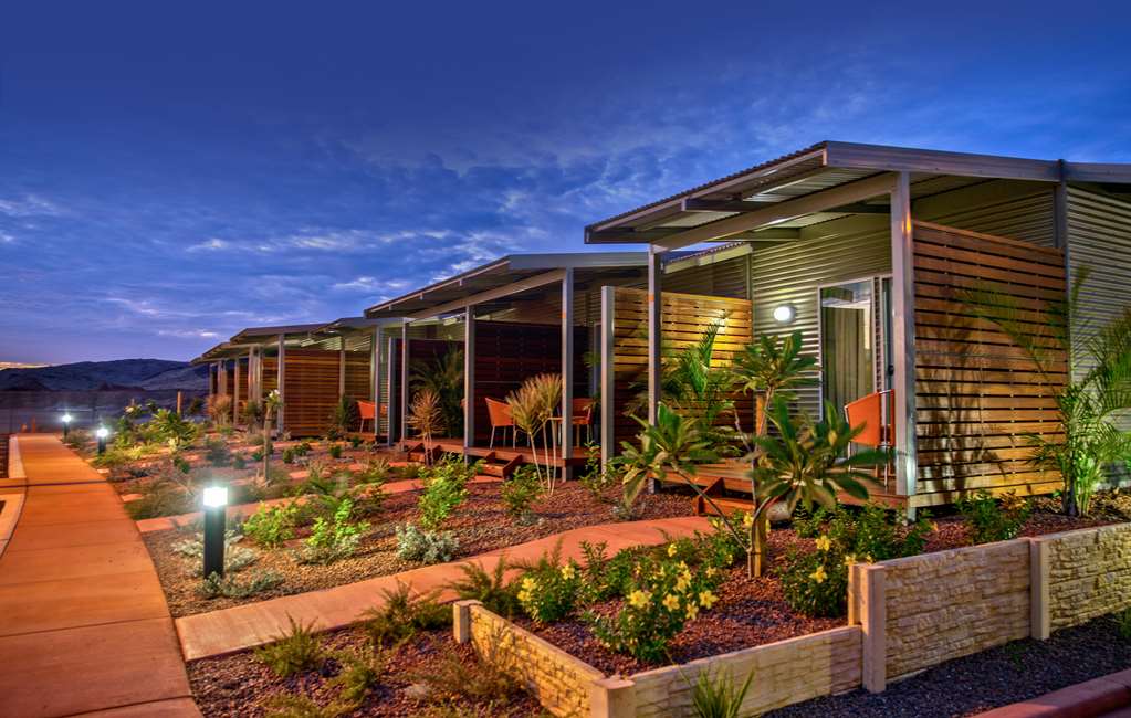 Antonymyre WA Perths Hotel