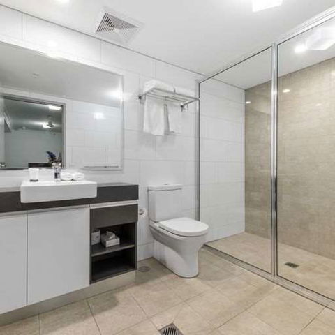 H On Mitchell Apartment Hotel - Perths Hotel 2