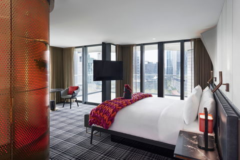 W Melbourne - Perths Hotel 2