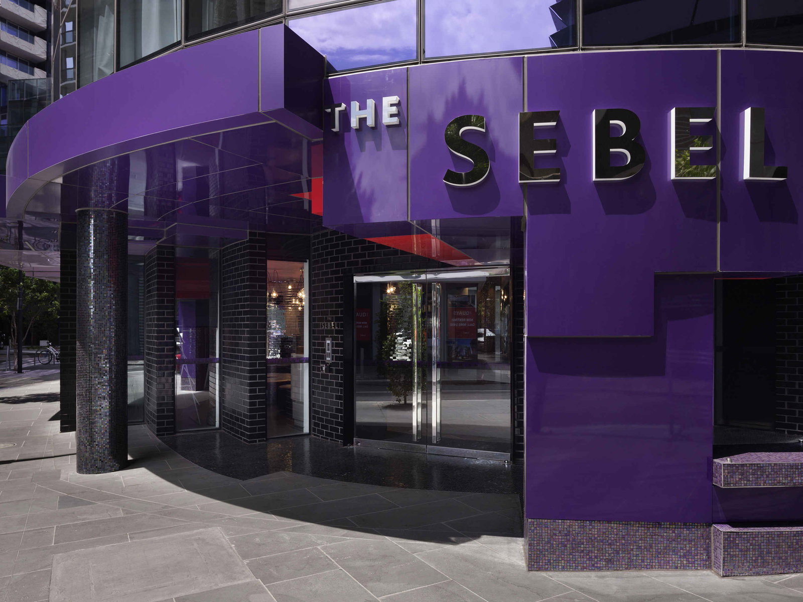  Perths Hotel