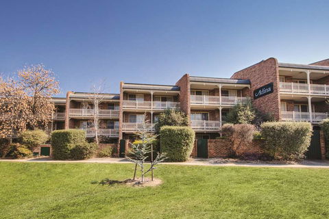 Adina Serviced Apts Canberra Kingston - Perths Hotel 0