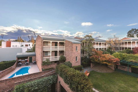 Adina Serviced Apts Canberra Kingston - Perths Hotel 1