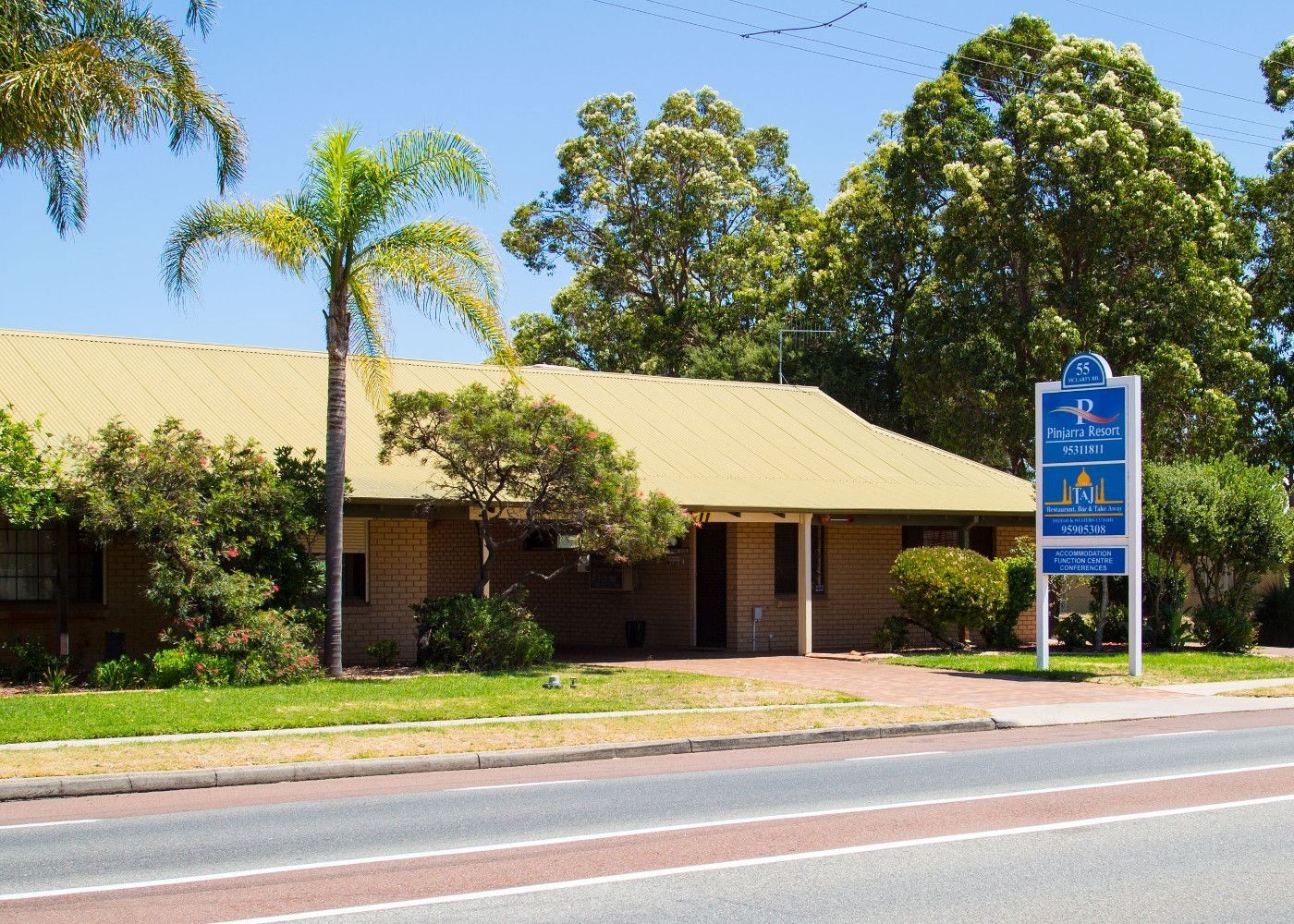 Nirimba WA Perths Hotel