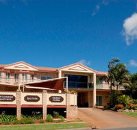 Highlander Motor Inn - Perths Hotel