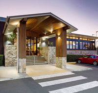Federal Hotel a Nightcap Hotel - Perths Hotel