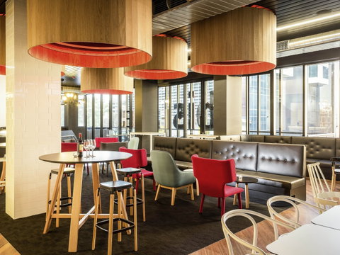 Ibis Adelaide - Perths Hotel 2