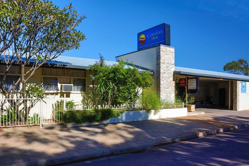 Arkaroola Village SA Perths Hotel