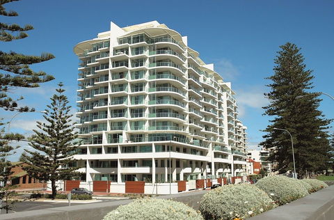 Oaks Liberty Towers - Perths Hotel 0