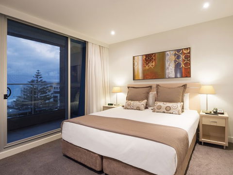 Oaks Liberty Towers - Perths Hotel 1