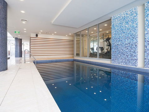 Oaks Liberty Towers - Perths Hotel 2