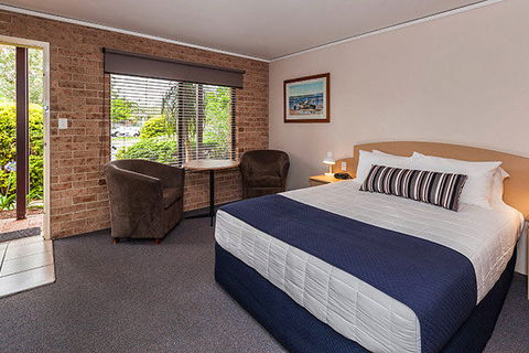 Macquarie Barracks Inn - Perths Hotel 1