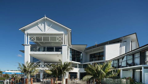 Sails Resort Port Macquarie By Rydges - Perths Hotel 0