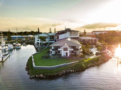 Sails Resort Port Macquarie By Rydges - Perths Hotel 1
