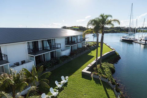 Sails Resort Port Macquarie By Rydges - Perths Hotel 2