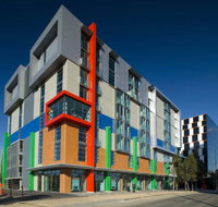 Docklands Private Collection - Perths Hotel