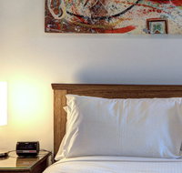 Accommodation Corporate Docklands - Perths Hotel