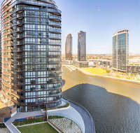 Orange Stay Apartments - Perths Hotel