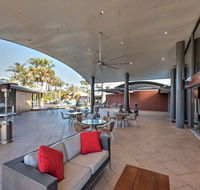 McLaren Vale Motel  Apartments - Perths Hotel