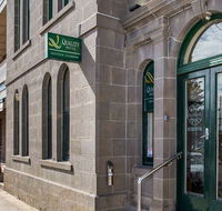 Quality Hotel Bentinck - Perths Hotel