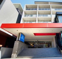 Amity South Yarra Apartments - Perths Hotel