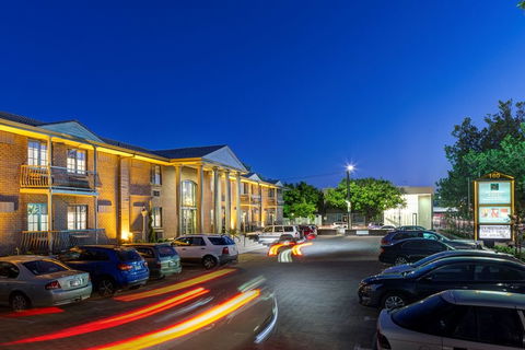 Adelaide Inn - Perths Hotel 0